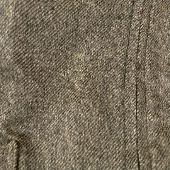 ERMENEGILDO ZEGNA 100% cashmere jacket. Made in Italy. Size XL - Picture 16 of 16